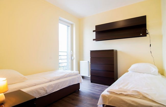 Apartamenty Sun & Snow Ustroń - Foto 4