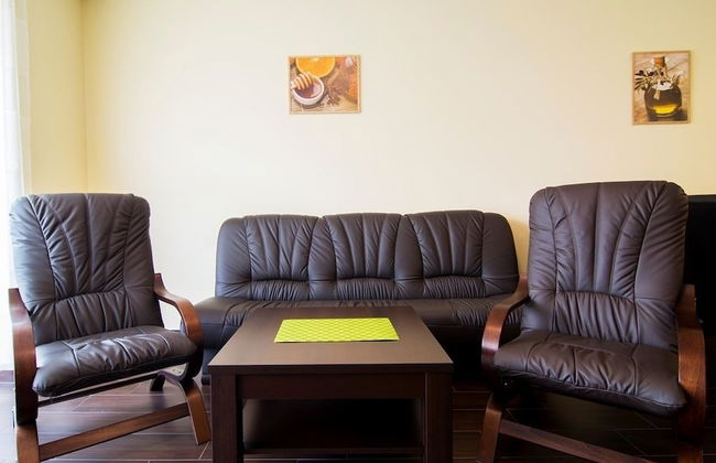 Apartamenty Sun & Snow Ustroń - Foto 5