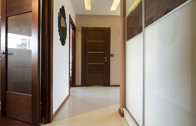 Apartamenty Sun & Snow Ustroń - Foto 16