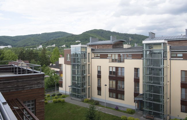 Apartamenty Sun & Snow Ustroń - Foto 18