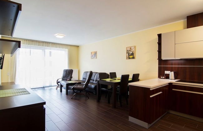 Apartamenty Sun & Snow Ustroń - Foto 6