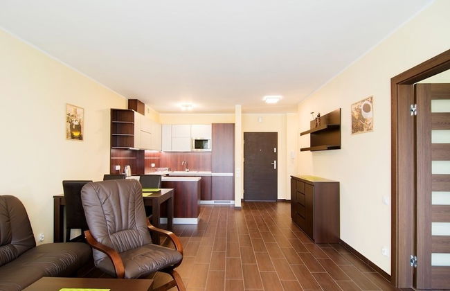 Apartamenty Sun & Snow Ustroń - Foto 9