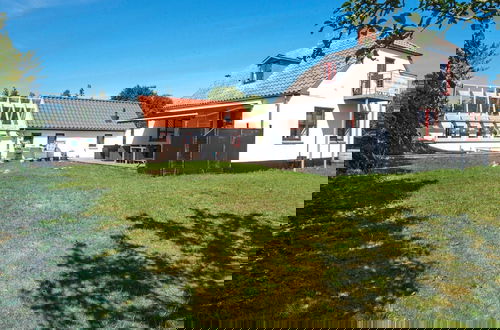 Photo 1 - 6 Person Holiday Home in Knebel
