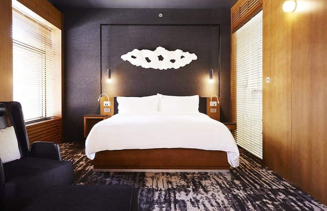 Le Germain Hotel Toronto - Foto 23