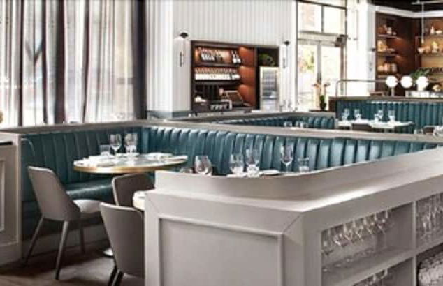 Le Germain Hotel Toronto - Foto 47