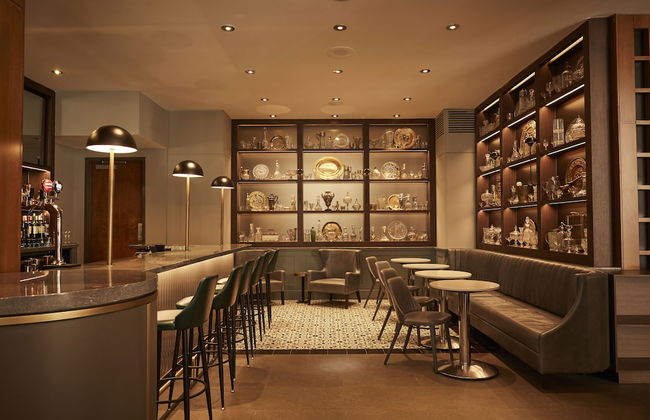 Le Germain Hotel Toronto - Foto 54