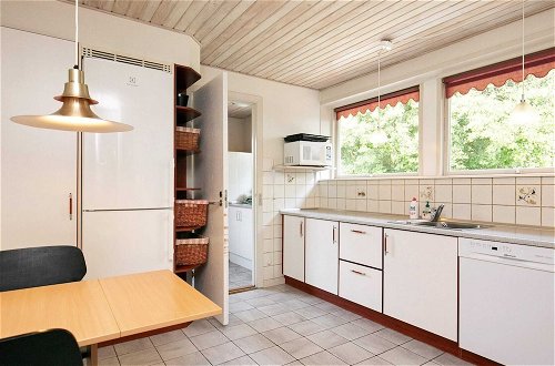 Foto 7 - 8 Person Holiday Home in Blavand