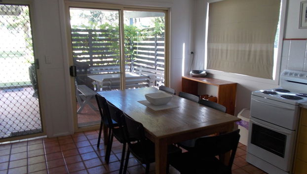 Refeições no quarto