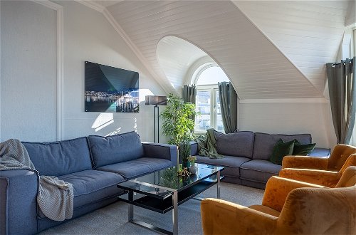 Photo 45 - Enter Tromsø Luxury Apartments