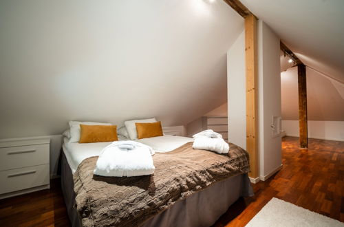 Foto 15 - Enter Tromsø Luxury Apartments