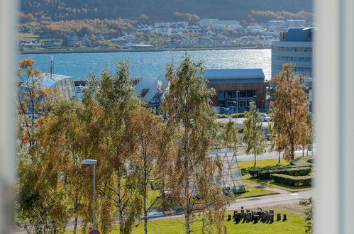 Photo 65 - Enter Tromsø Luxury Apartments