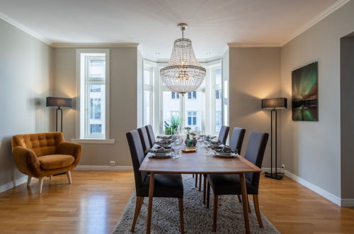 Foto 79 - Enter Tromsø Luxury Apartments