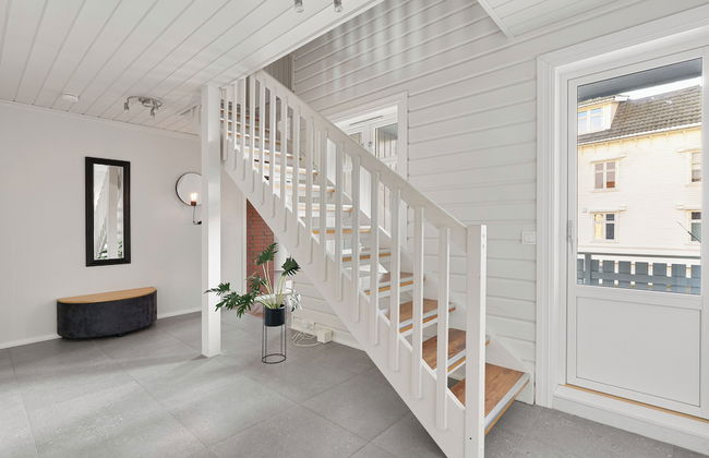 Enter Tromsø Luxury Apartments - Foto 56