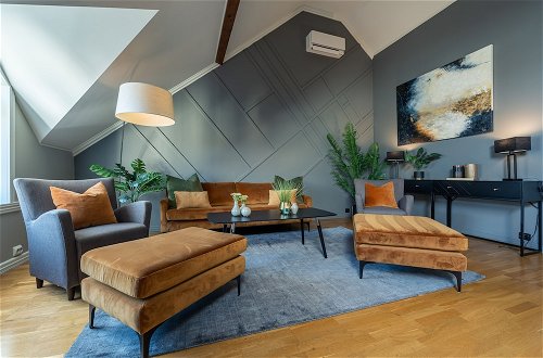 Foto 40 - Enter Tromsø Luxury Apartments