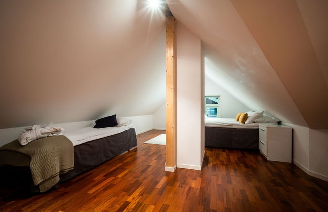 Enter Tromsø Luxury Apartments - Foto 13