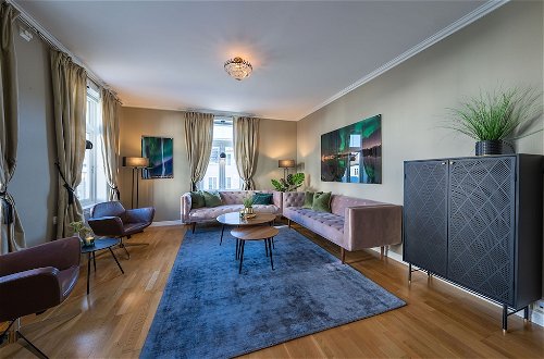 Photo 49 - Enter Tromsø Luxury Apartments