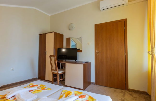 1 Bedroom Apartment in Dafinka Guest House - Foto 10