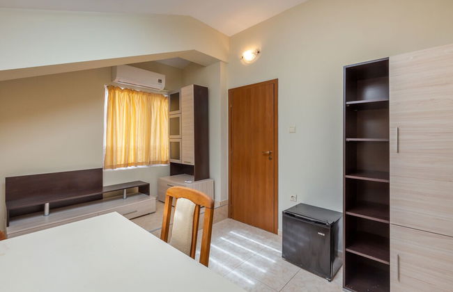 1 Bedroom Apartment in Dafinka Guest House - Foto 17