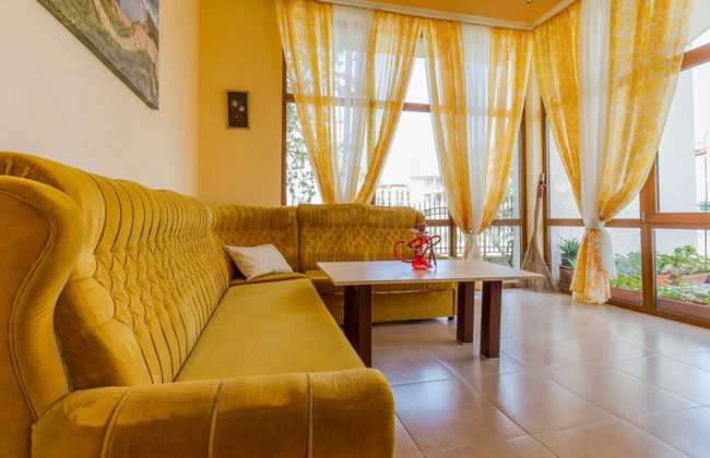 1 Bedroom Apartment in Dafinka Guest House - Foto 5