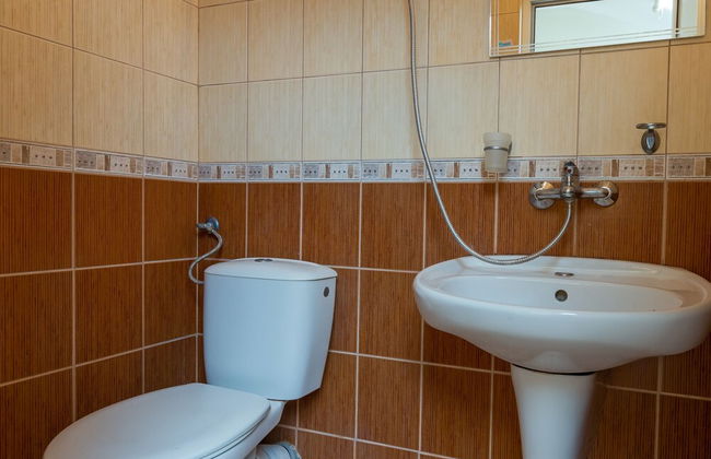 1 Bedroom Apartment in Dafinka Guest House - Foto 18