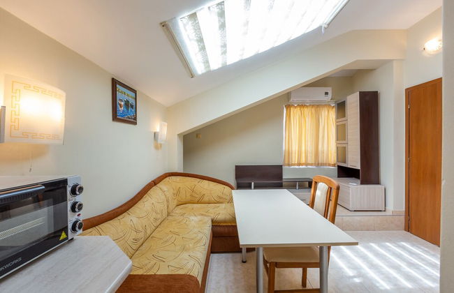 1 Bedroom Apartment in Dafinka Guest House - Foto 15