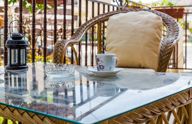 1 Bedroom Apartment in Dafinka Guest House - Foto 24