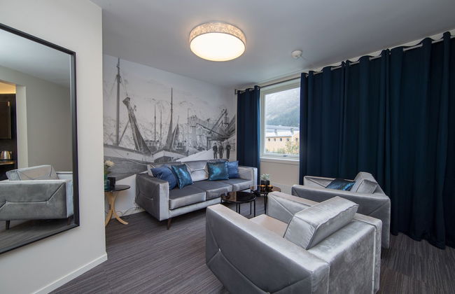 Svartisen Apartments - Photo 23