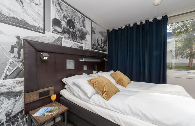Svartisen Apartments - Photo 1