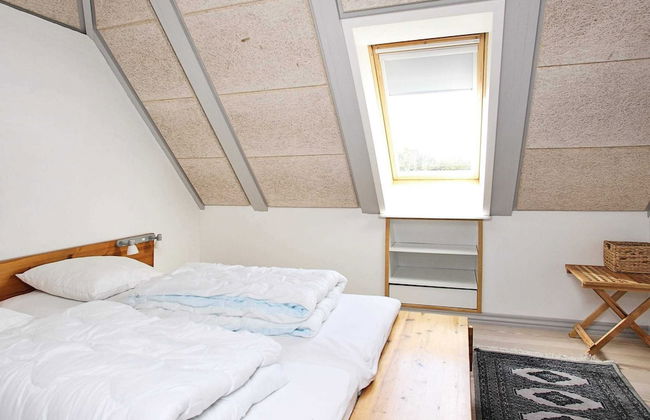 4 Person Holiday Home in Jerup - Foto 3