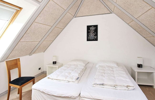 4 Person Holiday Home in Jerup - Foto 6