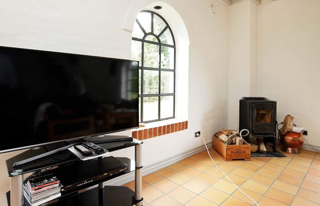 4 Person Holiday Home in Jerup - Foto 2