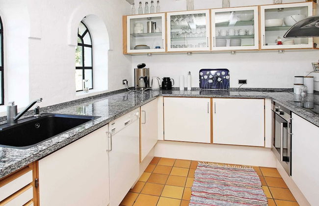 4 Person Holiday Home in Jerup - Foto 7