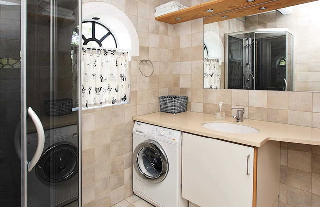 4 Person Holiday Home in Jerup - Foto 8