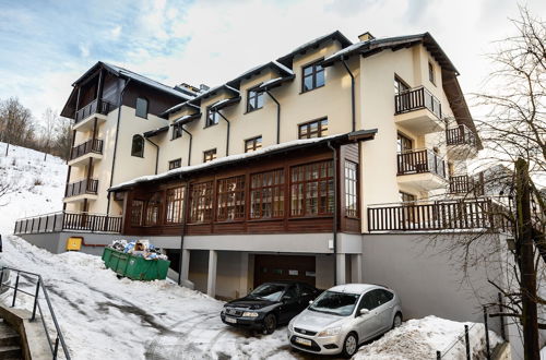 Photo 17 - Apartamenty Sun & Snow Centrum Cicha