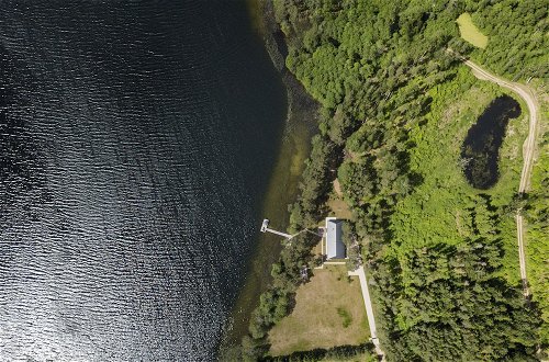 Foto 50 - The Lake. Unique Waterfront Villa