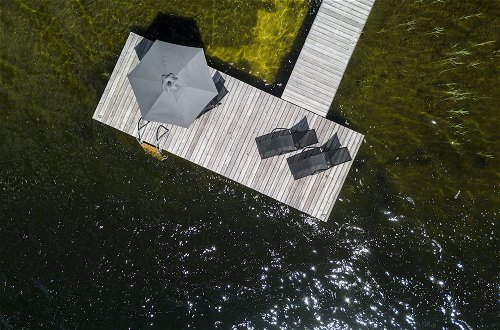 Foto 66 - The Lake. Unique Waterfront Villa