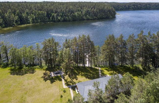 The Lake. Unique Waterfront Villa - Foto 51