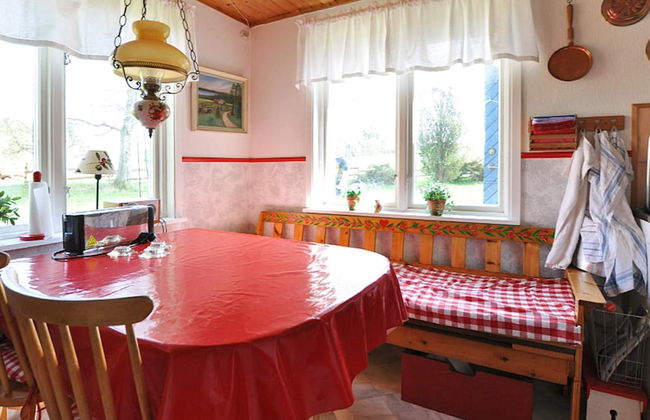 5 Person Holiday Home in Klippan-by Traum - Foto 20