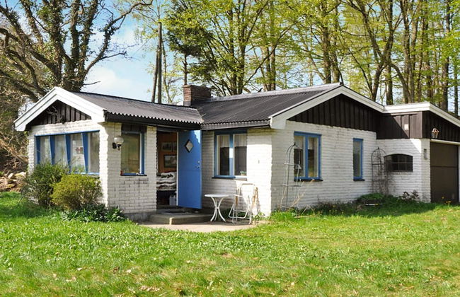 5 Person Holiday Home in Klippan-by Traum - Foto 1