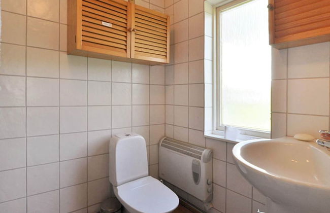 5 Person Holiday Home in Klippan-by Traum - Foto 18