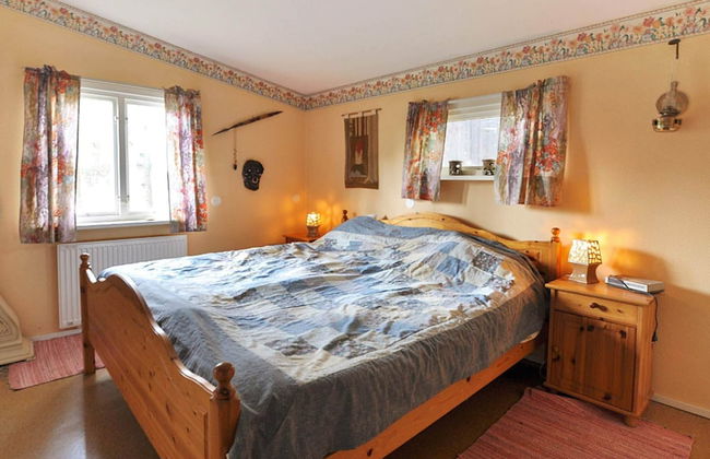 5 Person Holiday Home in Klippan-by Traum - Foto 6