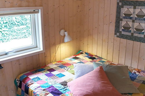 Photo 9 - 6 Person Holiday Home in Store Fuglede