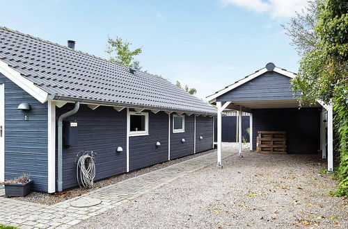 Photo 25 - 6 Person Holiday Home in Store Fuglede