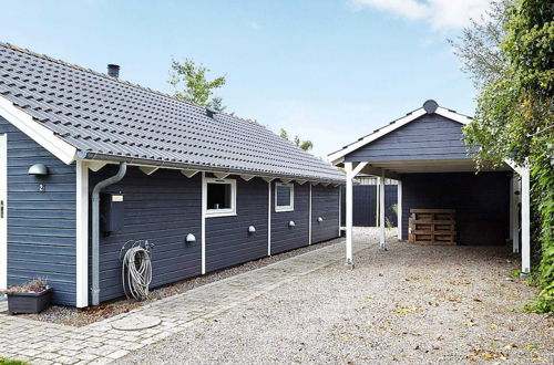 Photo 22 - 6 Person Holiday Home in Store Fuglede