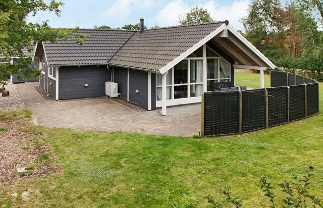 6 Person Holiday Home in Store Fuglede-by Traum - Foto 1