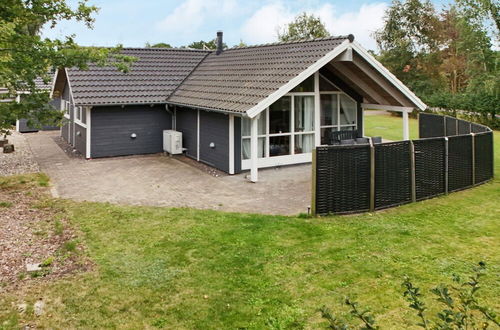 Photo 1 - 6 Person Holiday Home in Store Fuglede