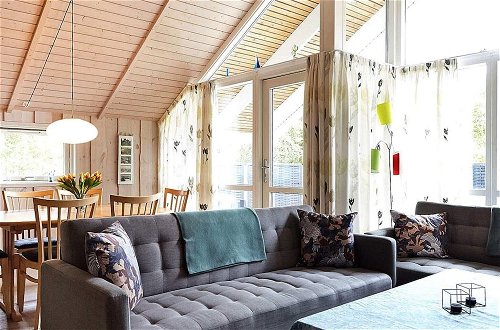 Photo 14 - 6 Person Holiday Home in Store Fuglede