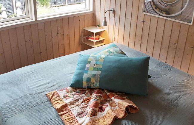 6 Person Holiday Home in Store Fuglede-by Traum - Foto 3