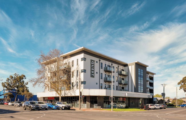 Quest Werribee - Foto 26