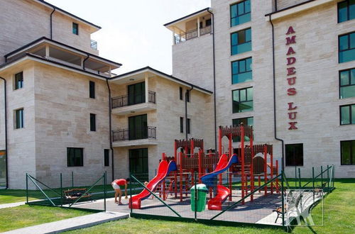 Photo 12 - Amadeus Lux - Menada Apartments